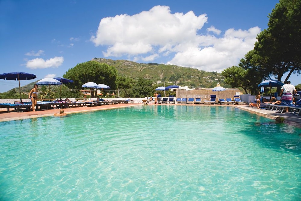 Hotel Al Bosco 47/50