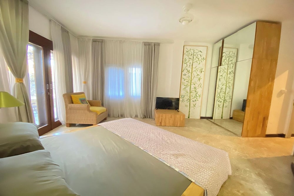 Bali Mystique Hotel And Apartments 34/79