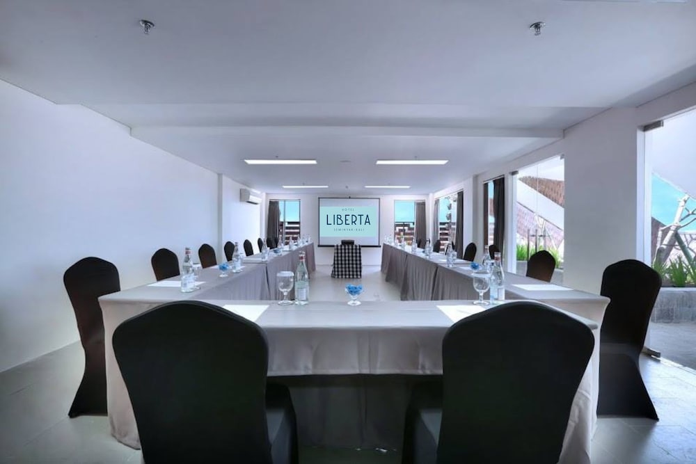 Hotel Liberta Seminyak 45/50