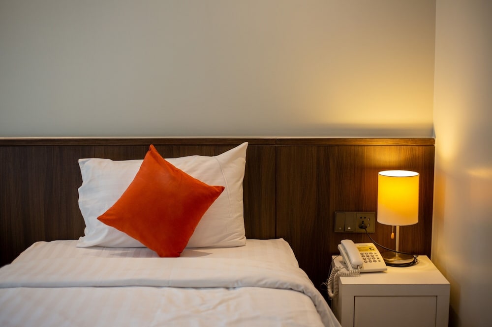 Lemontea Hotel 38/63