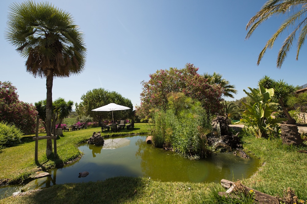 Ecoagroturismo Can Feliu 55/63