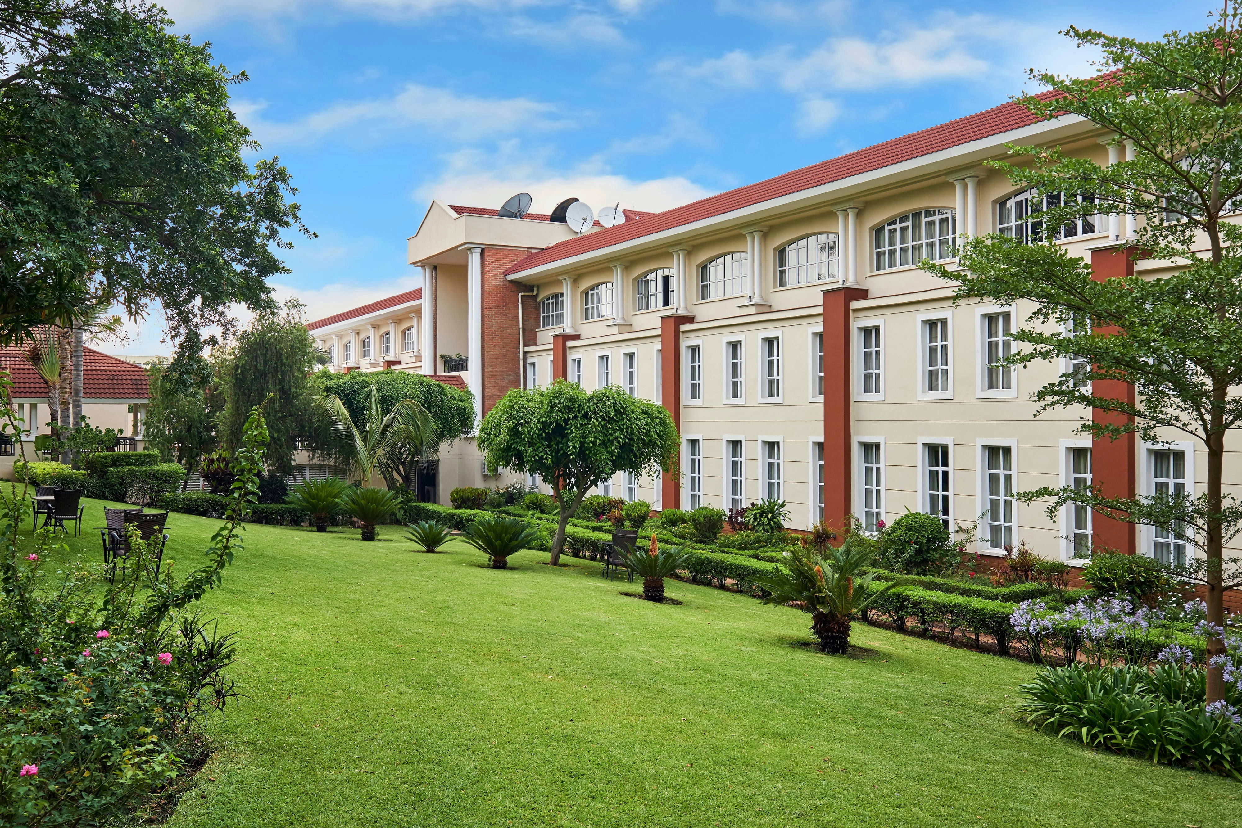 Protea Hotel by Marriott Blantyre Ryalls 43/43