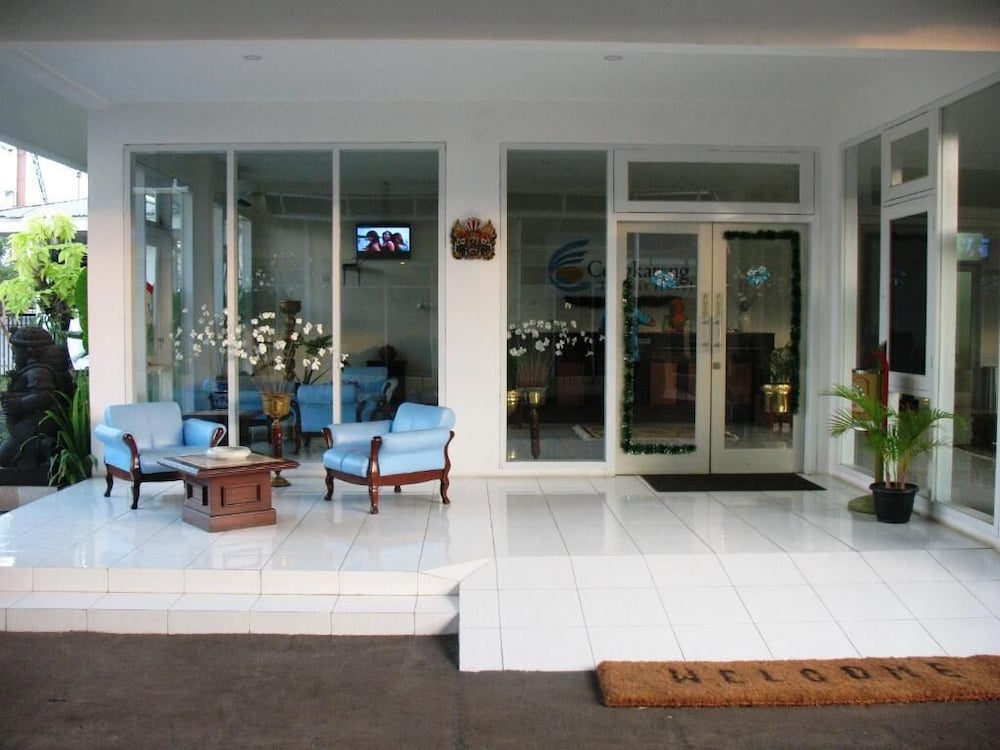 Cengkareng Transit Hotel 14/47