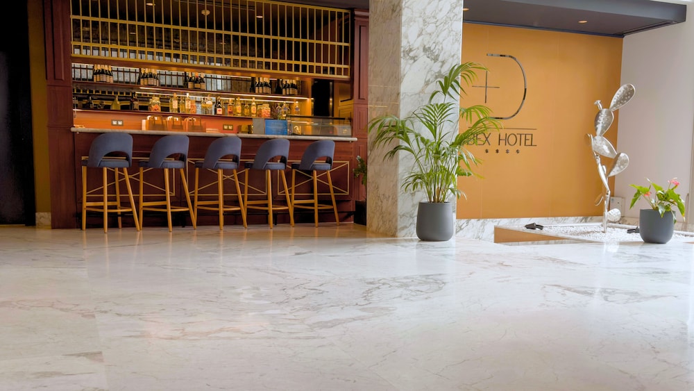 BLUESEA Design Plus Bex Hotel 14/67