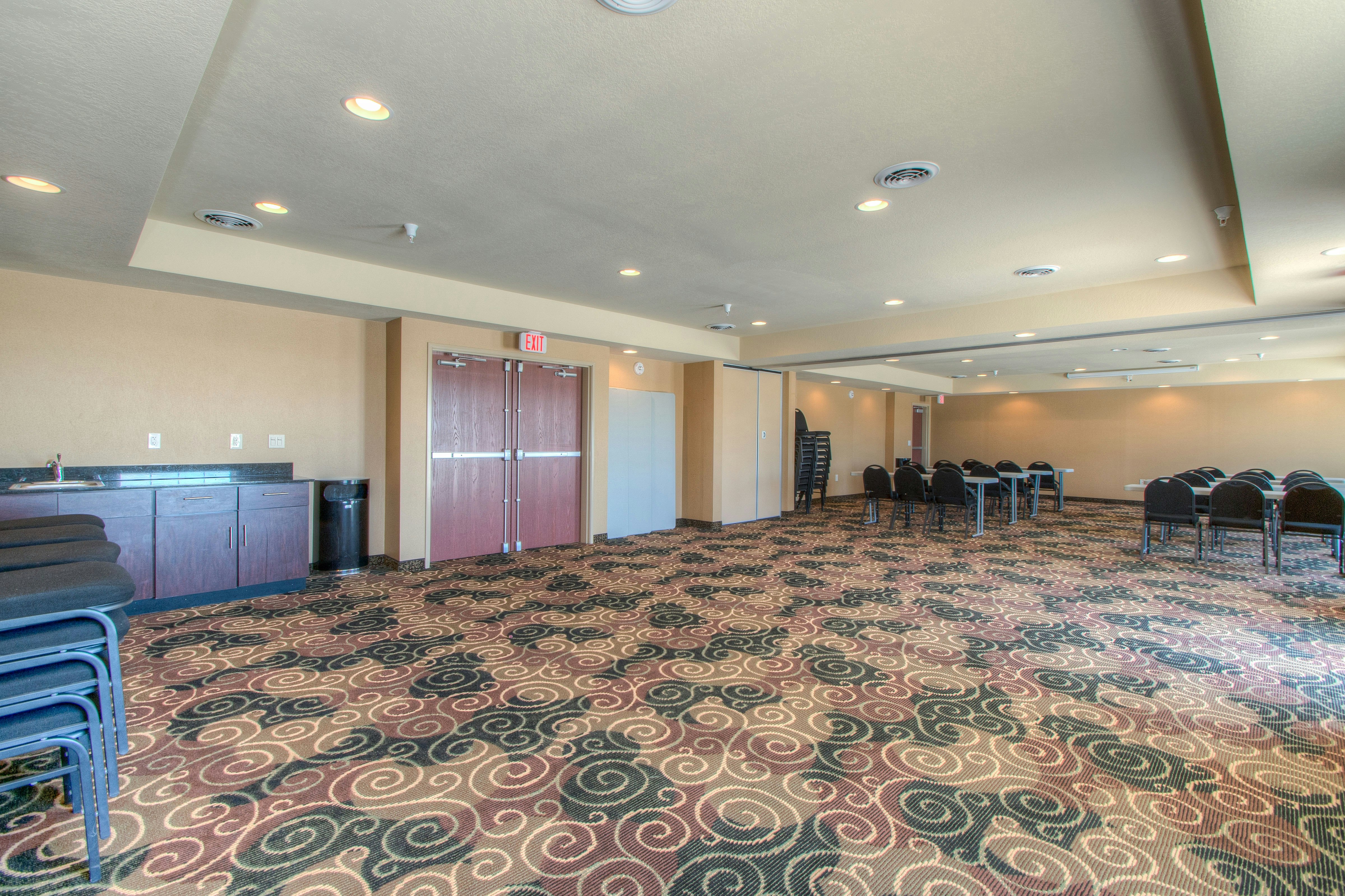 Cobblestone Inn Suites Wray Co 38/49