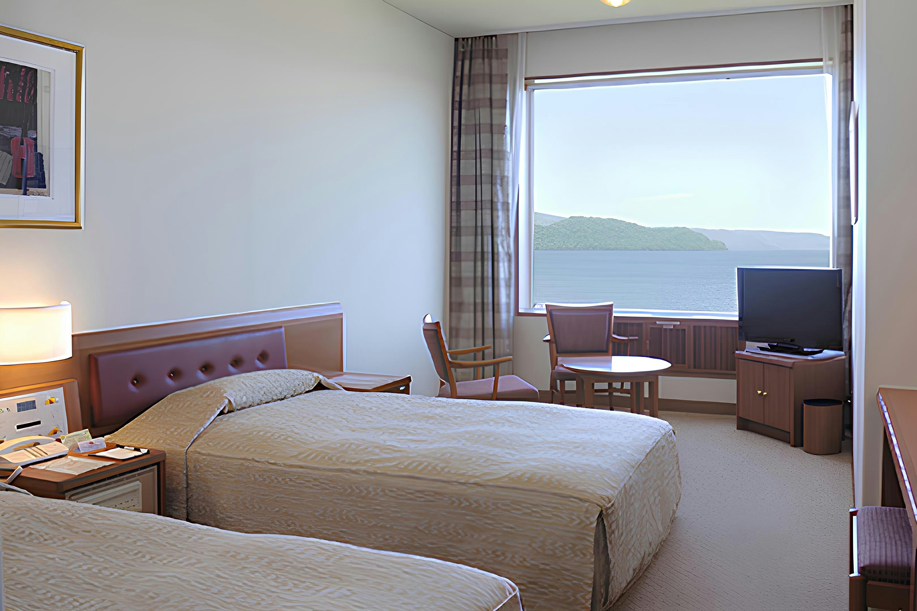 Kussharo Prince Hotel 20/75