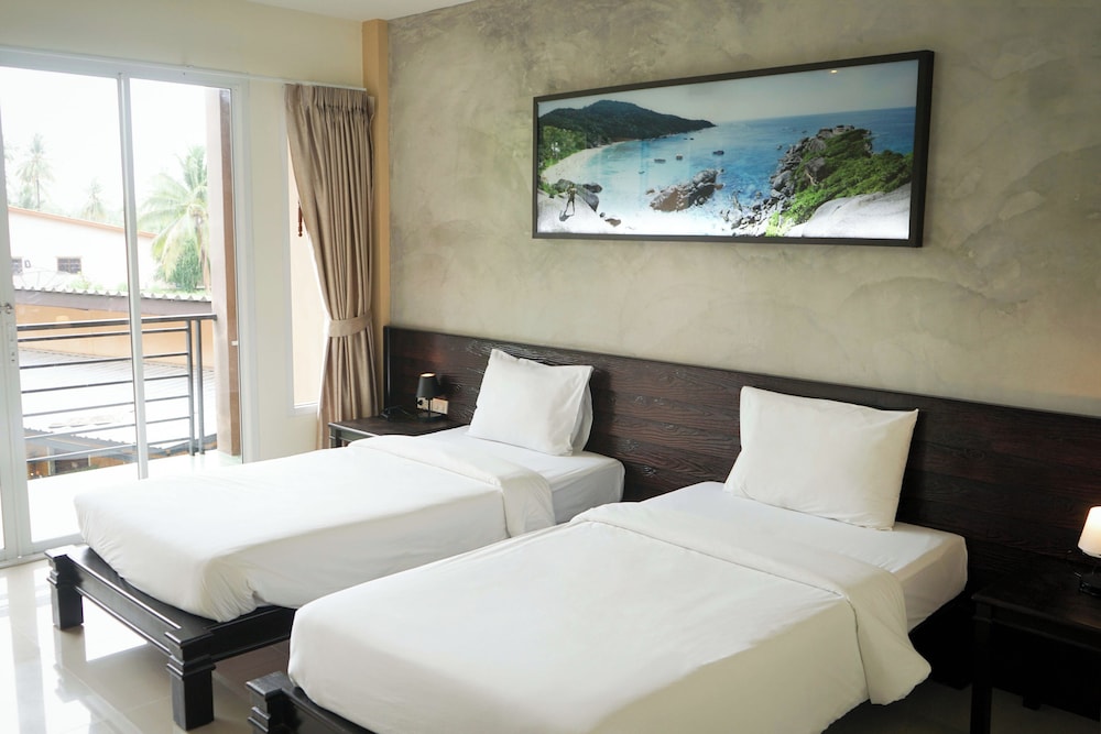 Khaolak Suthawan Resort 14/47