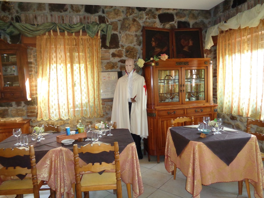 Hotel Rosati 1/57