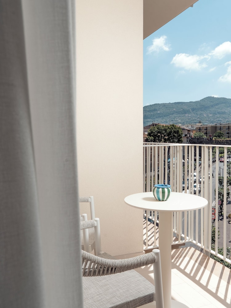 Hotel Tirrenia 45/50