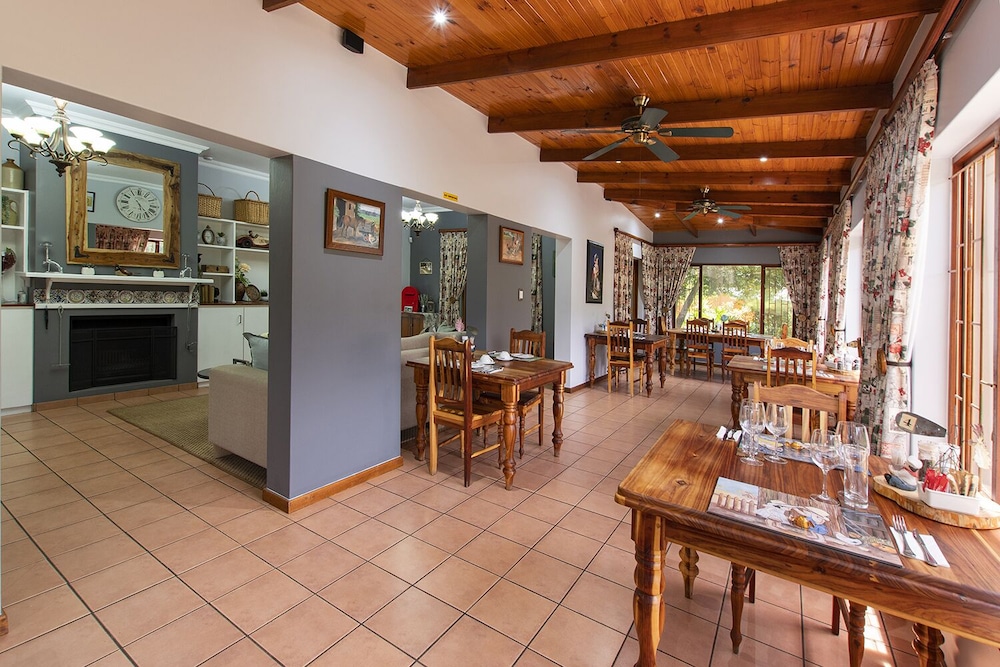 Arendsrus Country Lodge 31/46