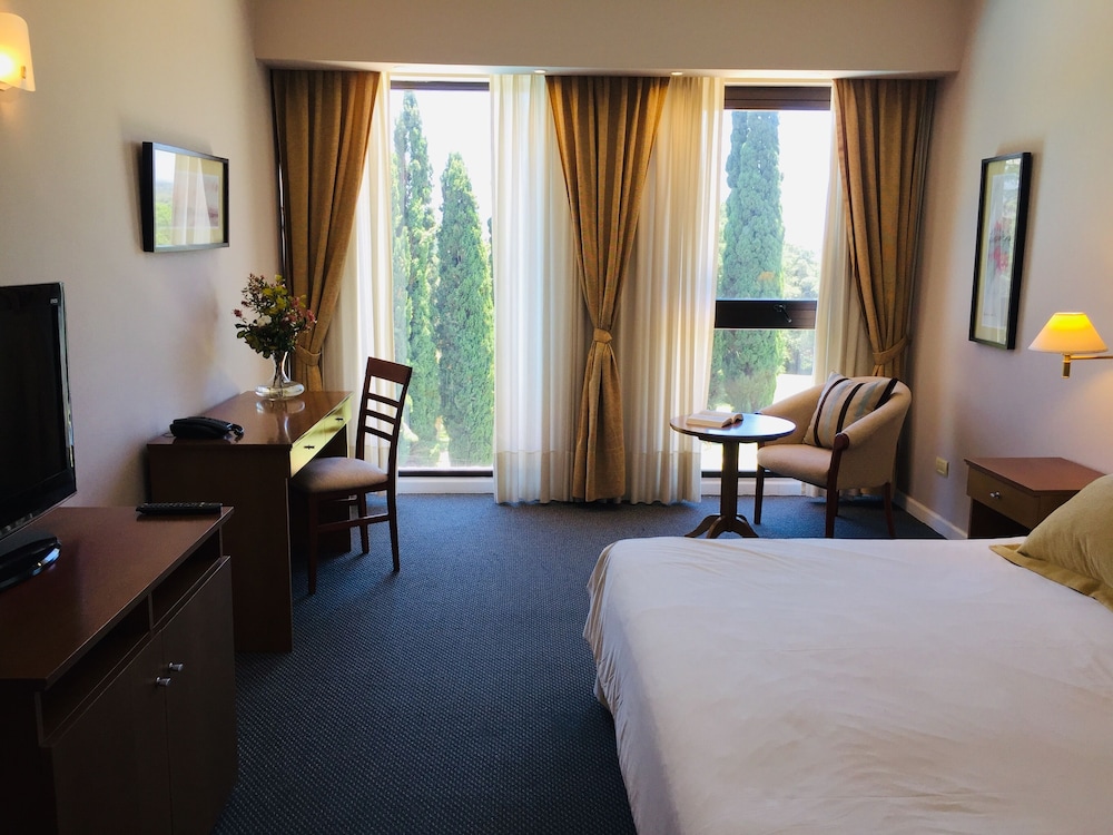 San Miguel Plaza Hotel Golf Spa & Conventions 15/49