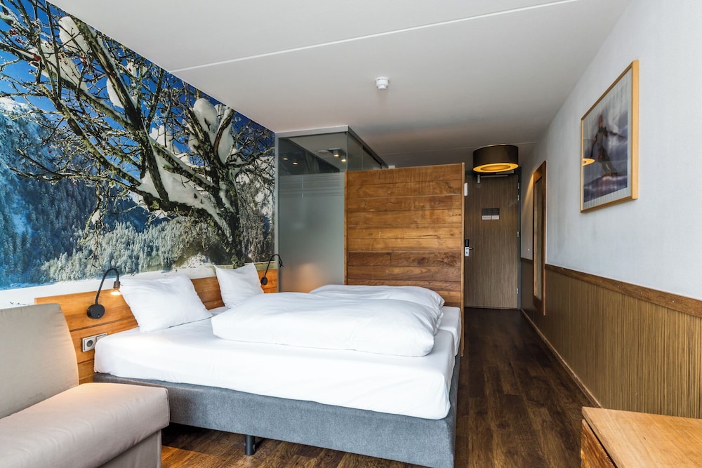 Hotel SnowWorld Landgraaf 9/39