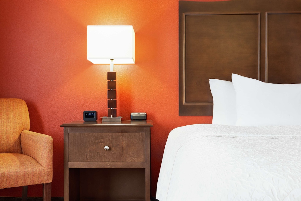 Hampton Inn Sulphur Springs 31/62