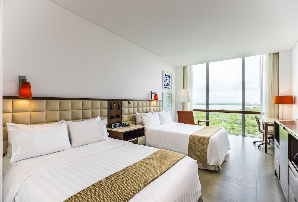 Holiday Inn Cartagena Morros 25/73