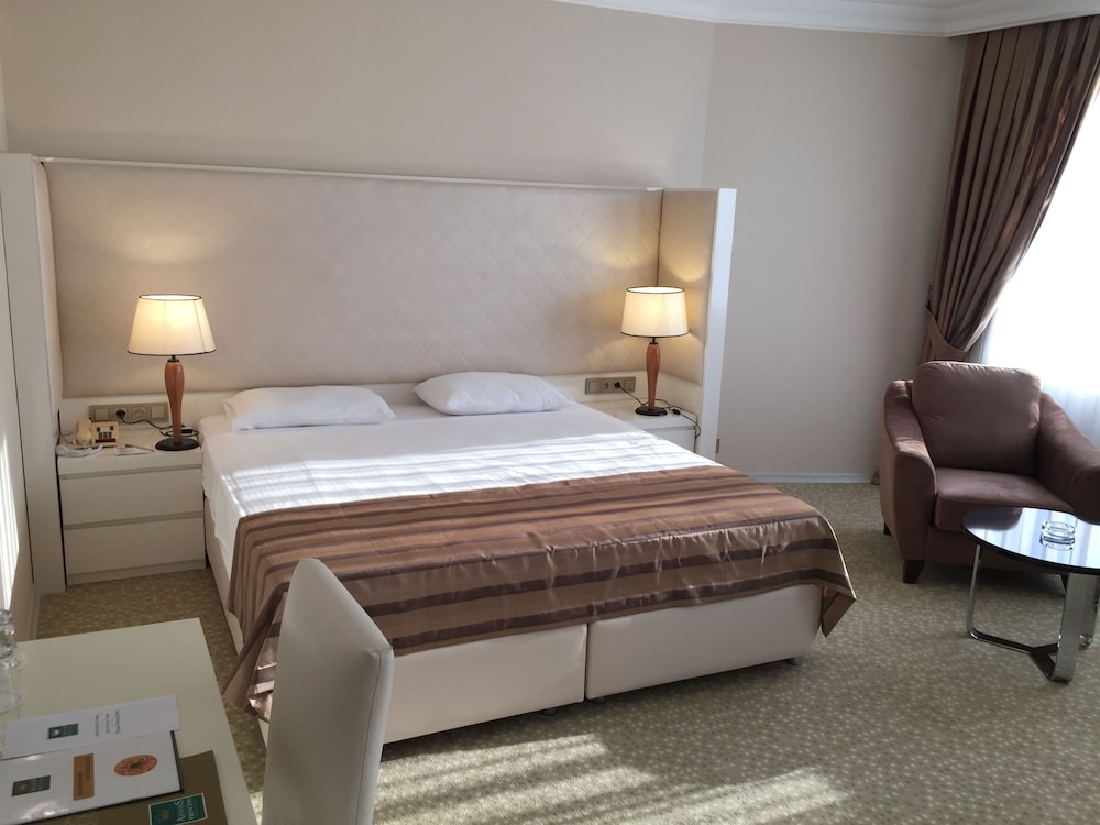 Kumburgaz Marin Princess Hotel 9/35