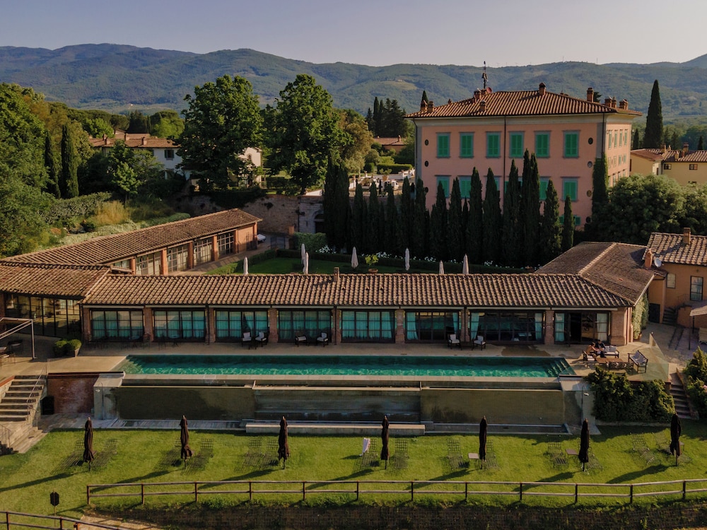 Il Borro Hotel in AREZZO