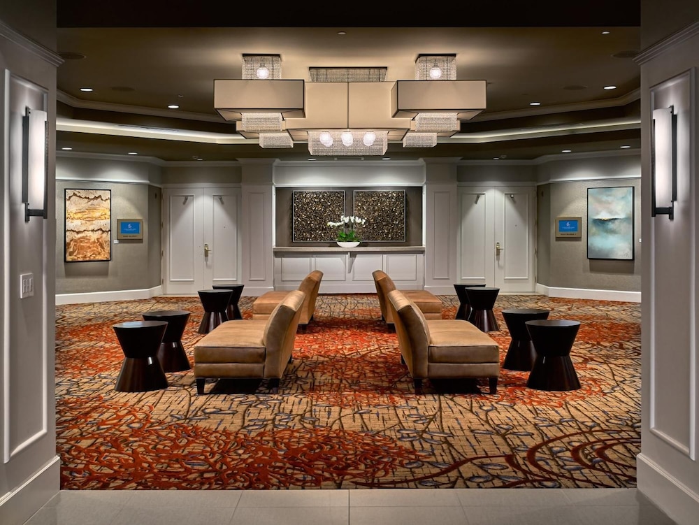 The Hotel At Auburn University 39/64