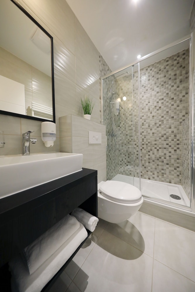 Downtown Boutique Hostel 35/50