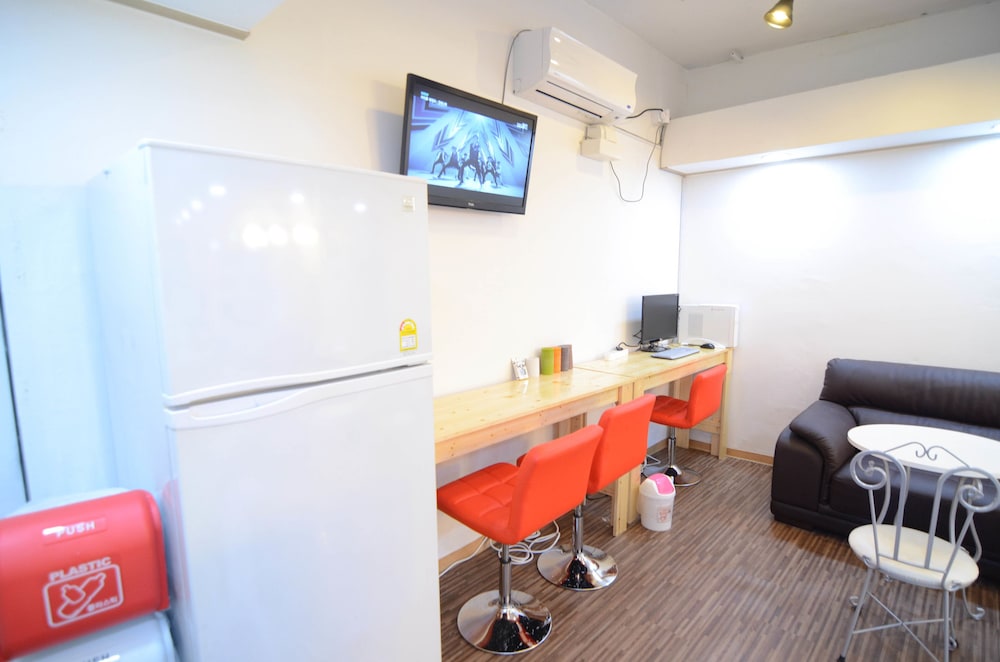 YAKOREA HOSTEL DONGDAEMUN 74/79