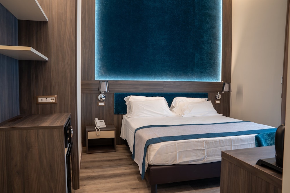 San Lorenzo - Boutique Hotel & SPA 16/36