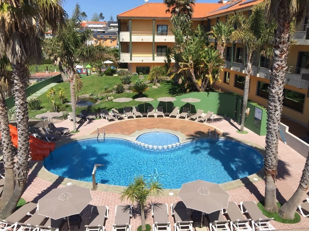 APARTHOTEL ATLANTICO RESORT 3/74