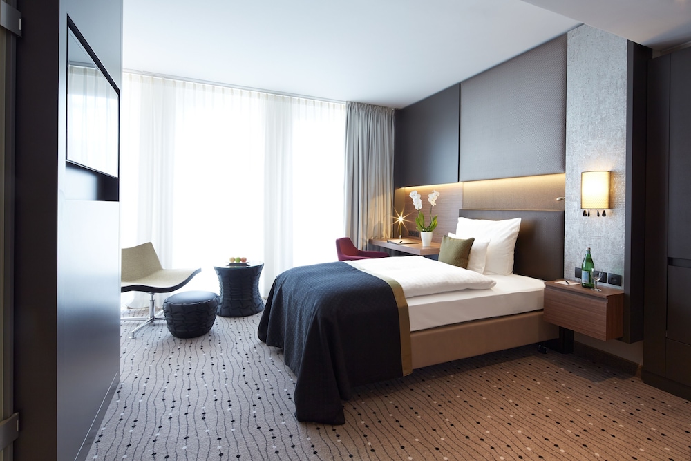 Steigenberger Hotel Berlin Am Kanzleramt 15/50