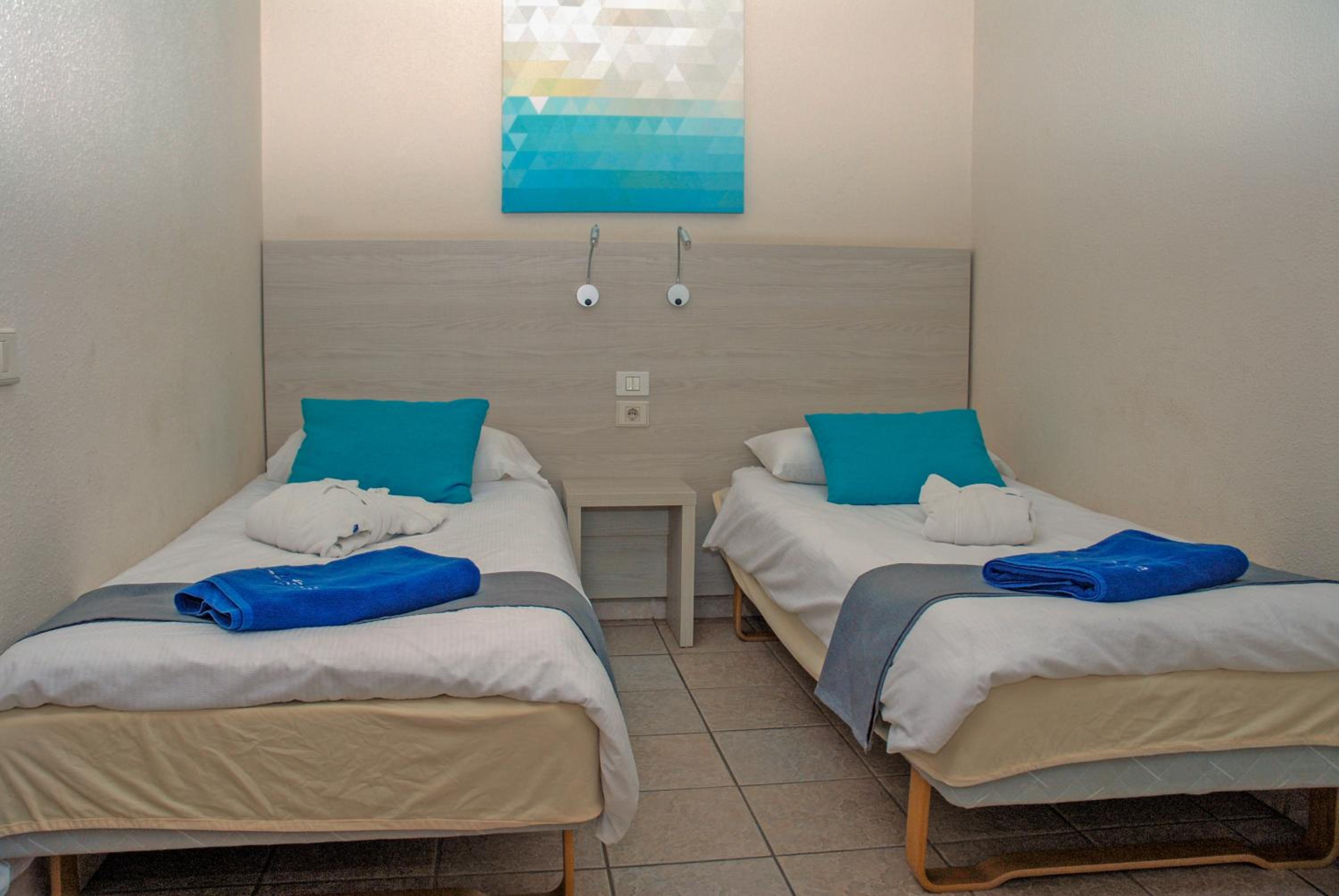 1 Bedroom, Apartment, Balcony or Terrace