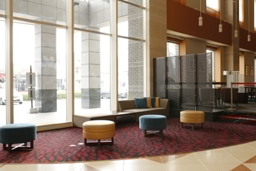 ANA Crowne Plaza Yonago an IHG Hotel (ex ANA Yonago Hotel) 36/53