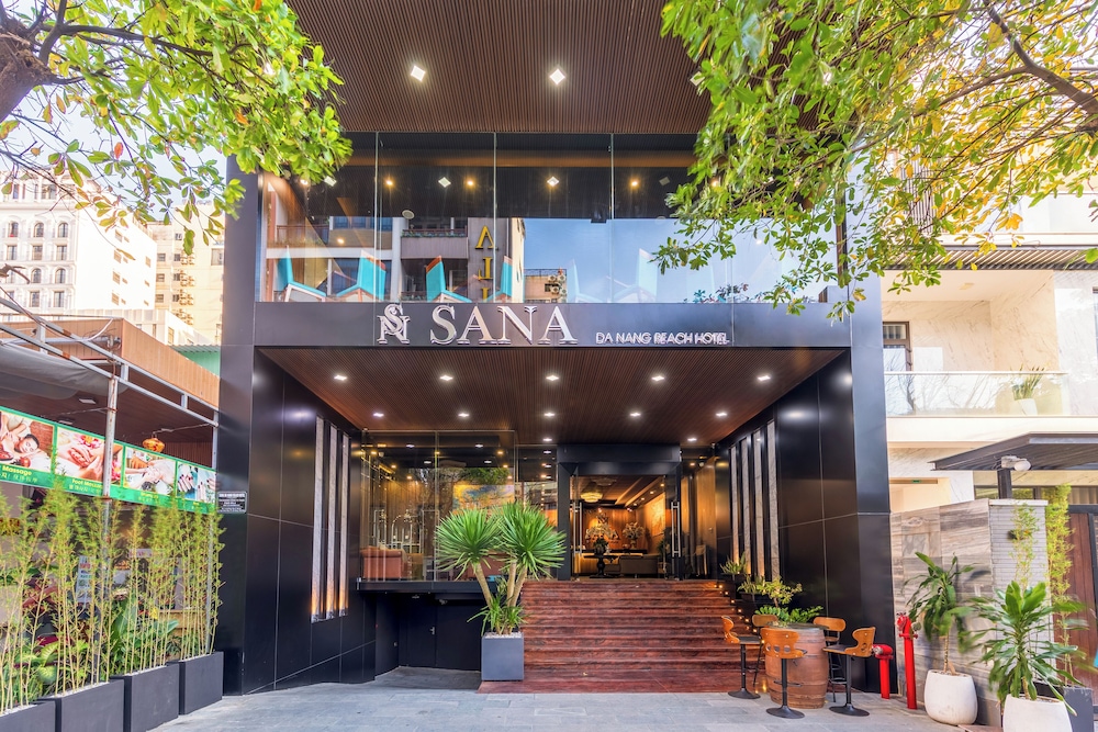 Pandora Boutique Hotel 4/70