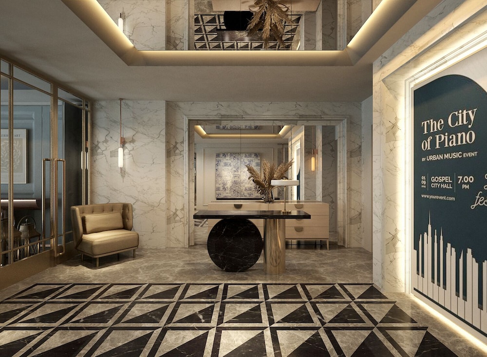 Le Jardin Hotel Haute Couture 43/76