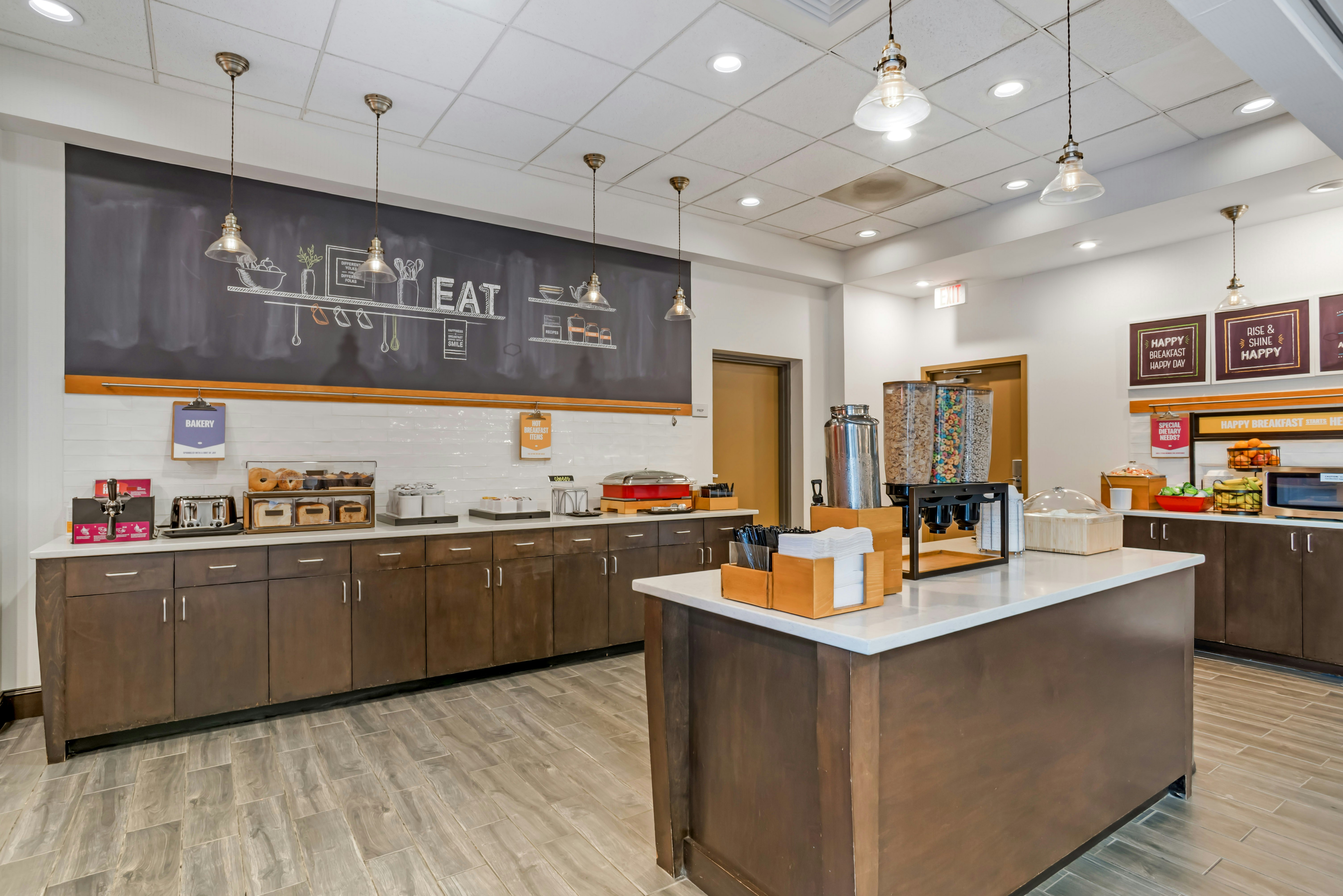 Hampton Inn And Suites Fort Mill Sc 13/58
