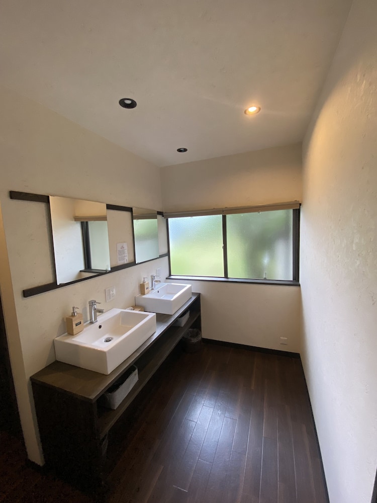 Mt. Fuji Hostel Samurise Kura 14/49