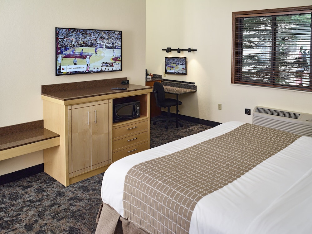LivINN Hotel Minneapolis South / Burnsville 9/28