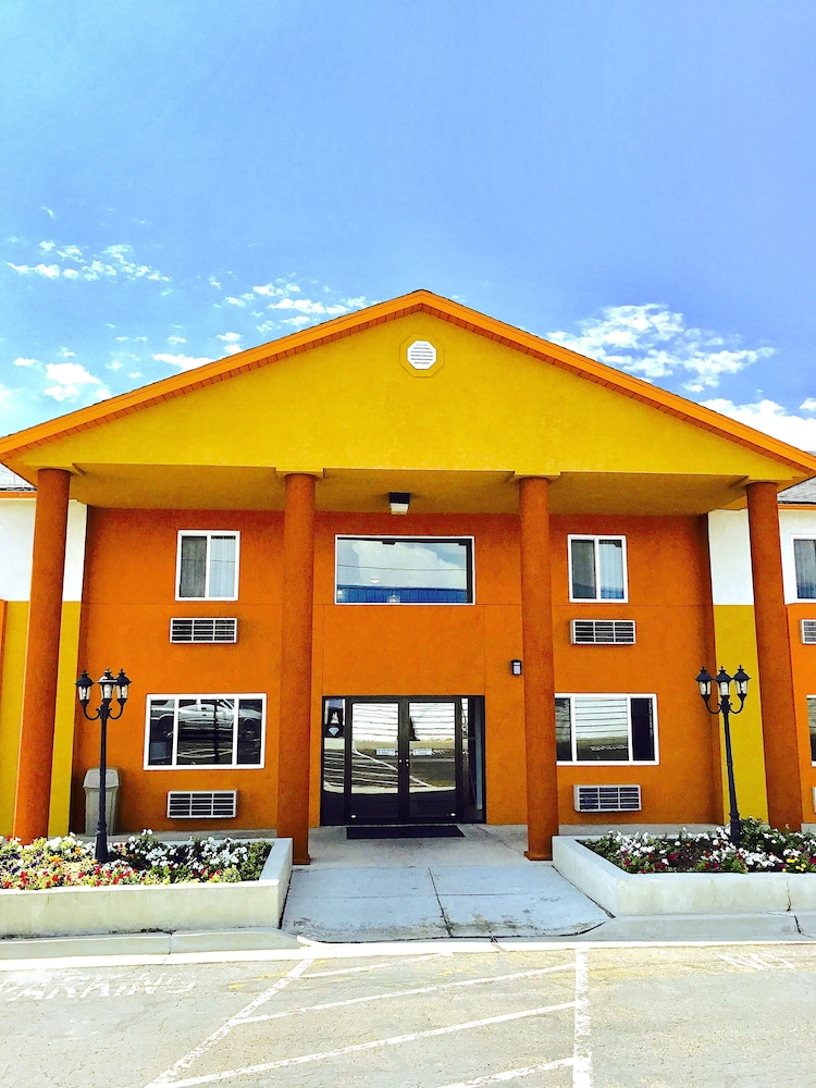 Quality Inn Price Gateway To Moab National Parks 4/24