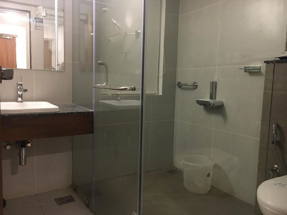 Hotel Seaface 49/52