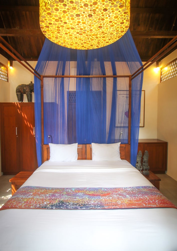 Villa Borobudur Resort 27/83