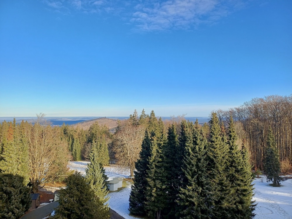 Berg- und Jagdhotel Gabelbach 44/48