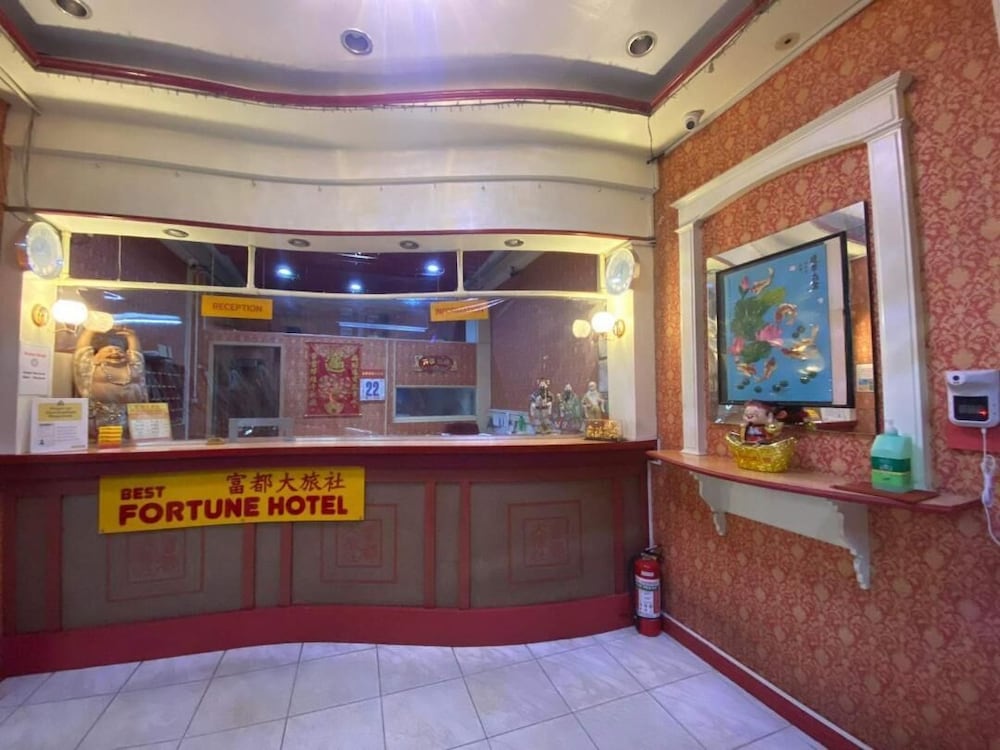 Best Fortune Hotel 7/38