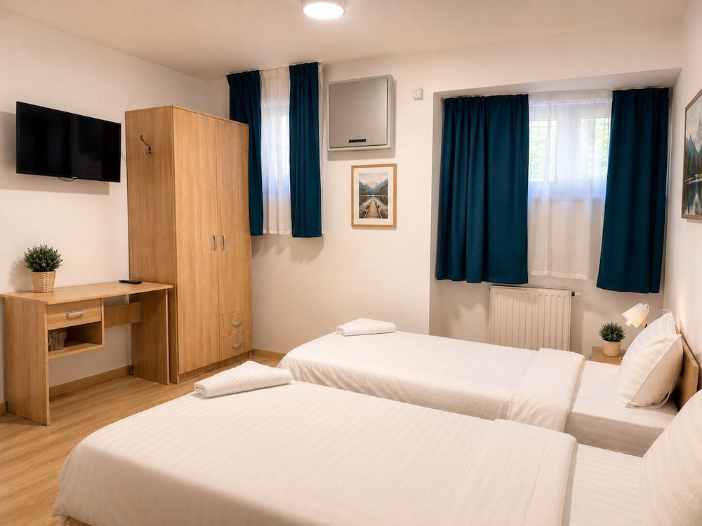 Monte Carlo Palace Rooms 19/58