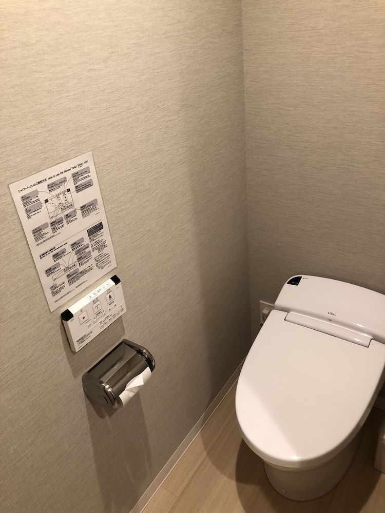 Meitetsu Inn Hamamatsucho 52/53