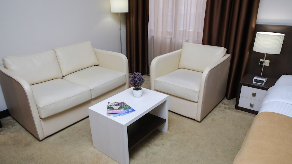 My Hotel Yerevan 30/71