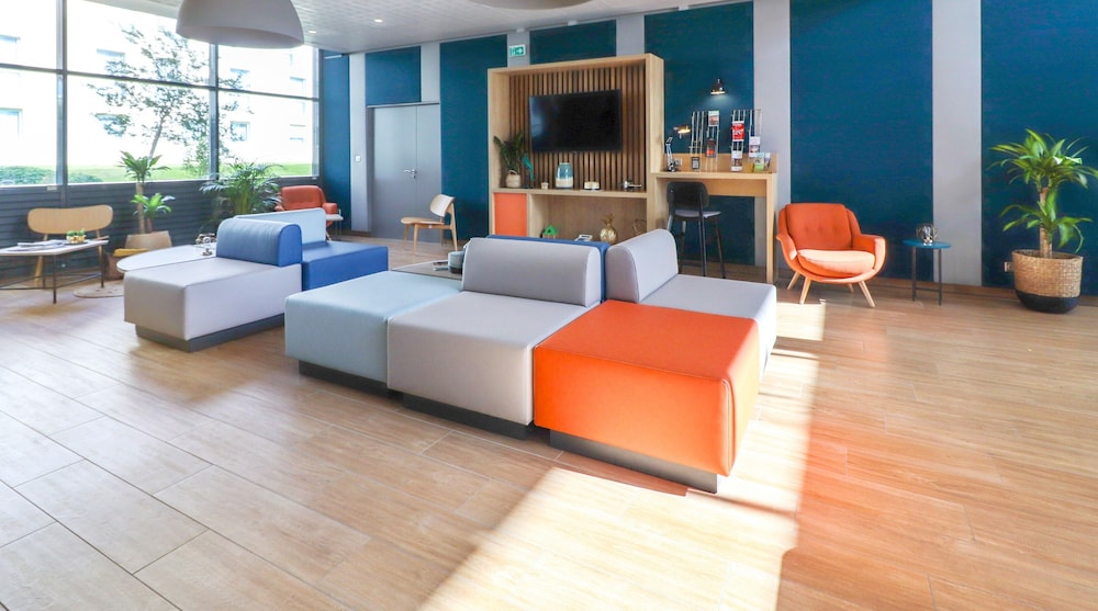 Appart City Confort Toulouse Diagora Labege 30/72