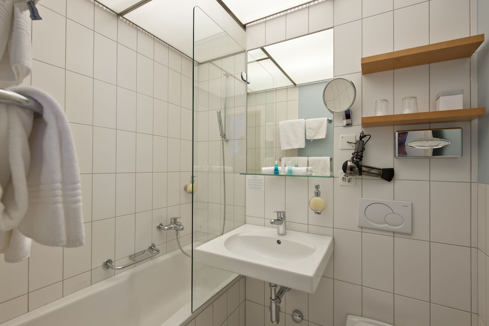 Schweizerhof Swiss Quality Hotel 21/23