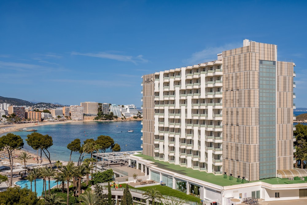 Melia Calvia Beach 1/50