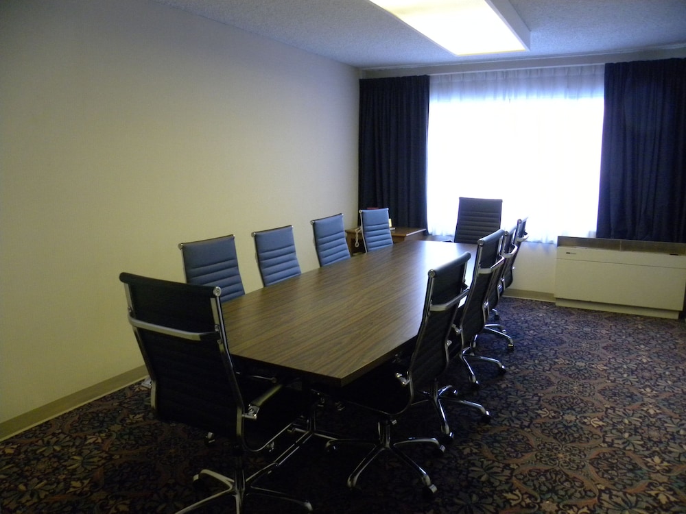 Hotel Gouverneur Sept Iles 33/46