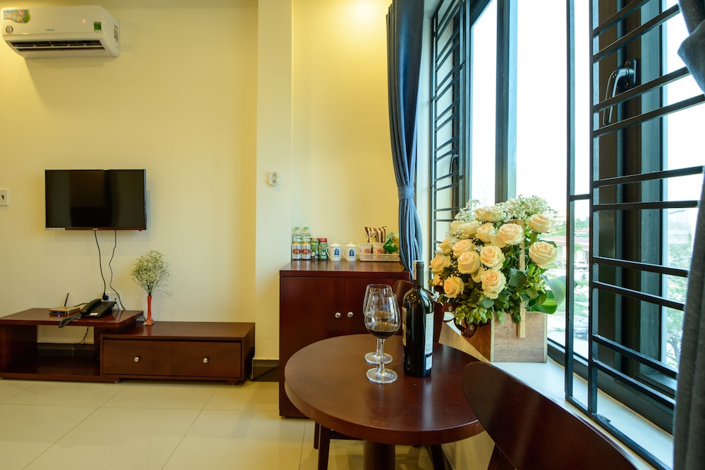 Dai Thanh Phuc Hotel 43/49