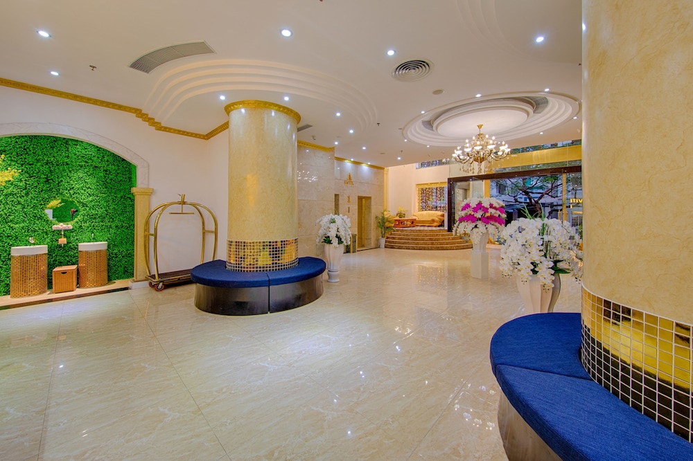 Fivitel Boutique Da Nang 6/50