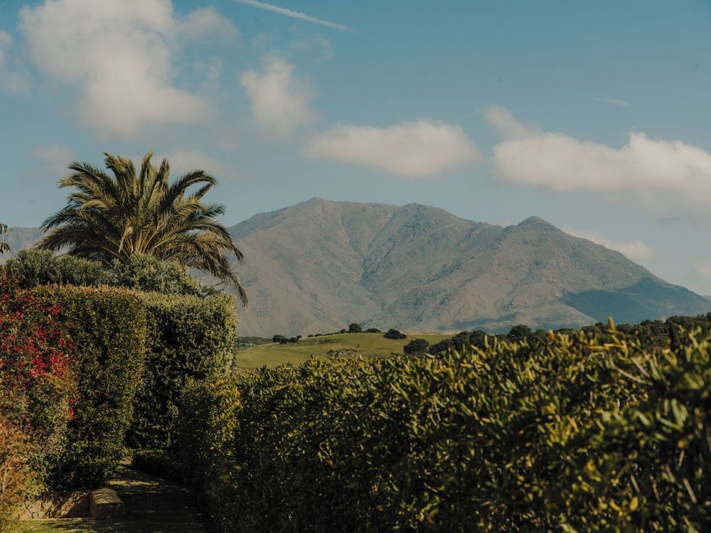 Finca Cortesin Golf And Spa 78/81