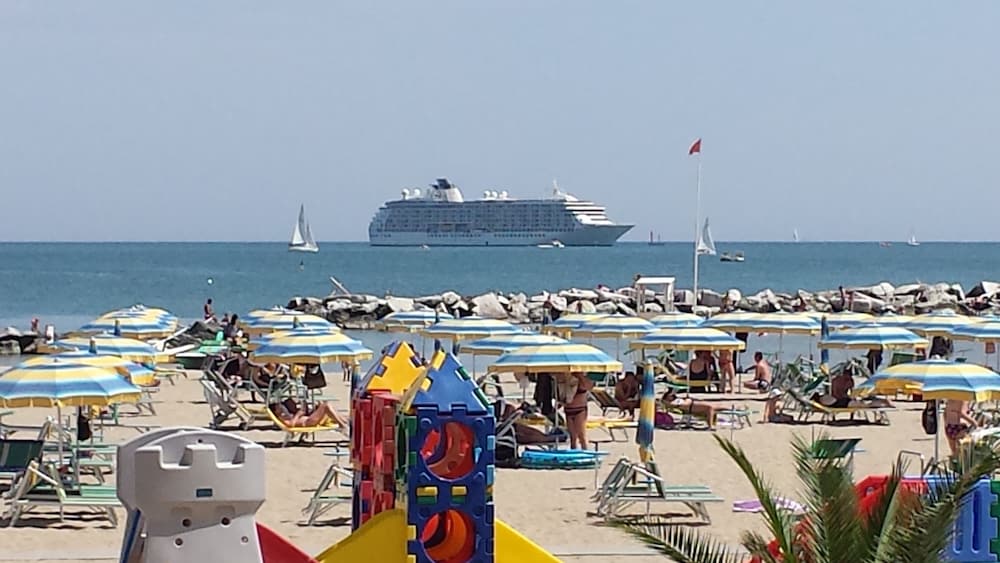 Villa Ersilia Rimini Hotel 43/46