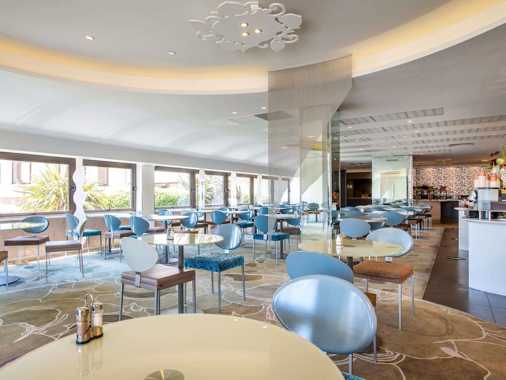 Mercure Marseille Centre Vieux Port 46/66